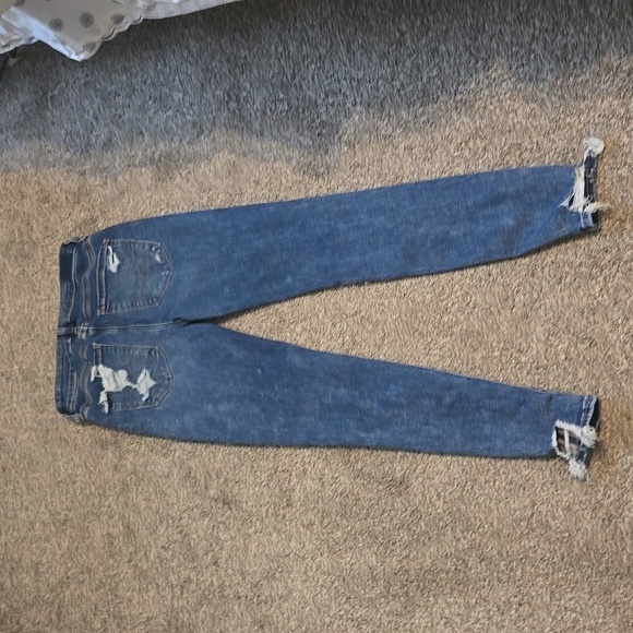 American Eagle Jeggings - Picture 3 of 8